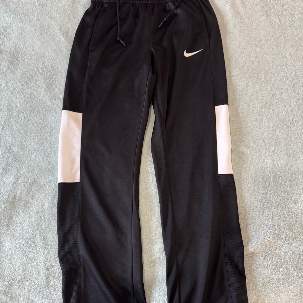 Nike Black Track Pants